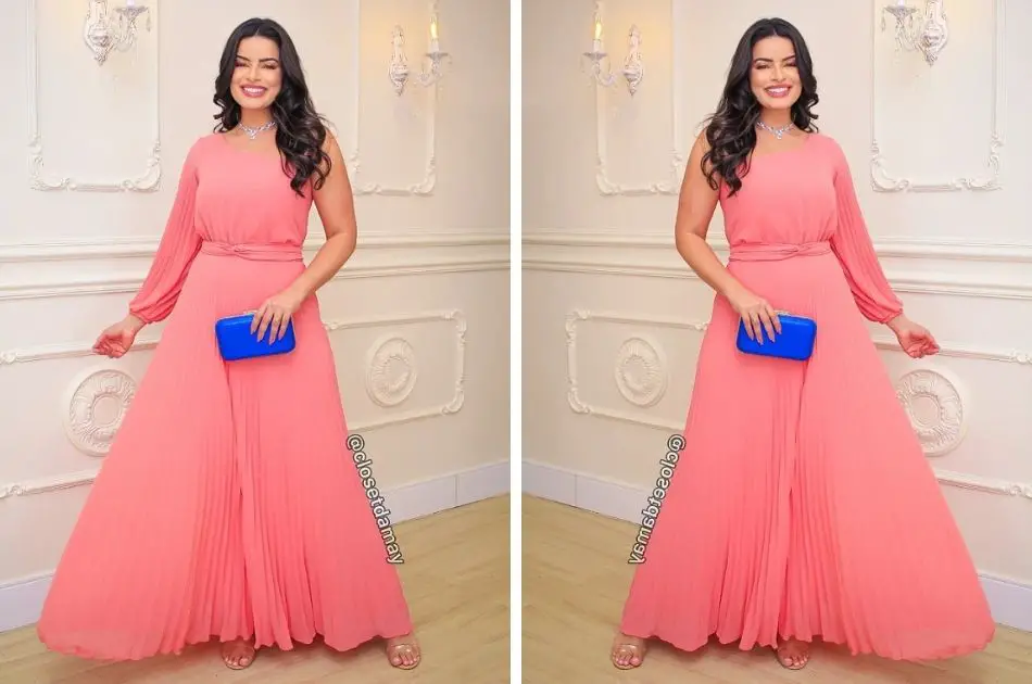 9 Best Purse Colors That Go With Your Pink Dress