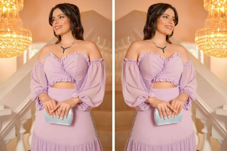 5 Best Shoe Colors That Go With a Lilac & Lavender Dress