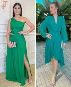 10 Best Shoe Colors That Go With Your Green Dress – Beauty by Margarida