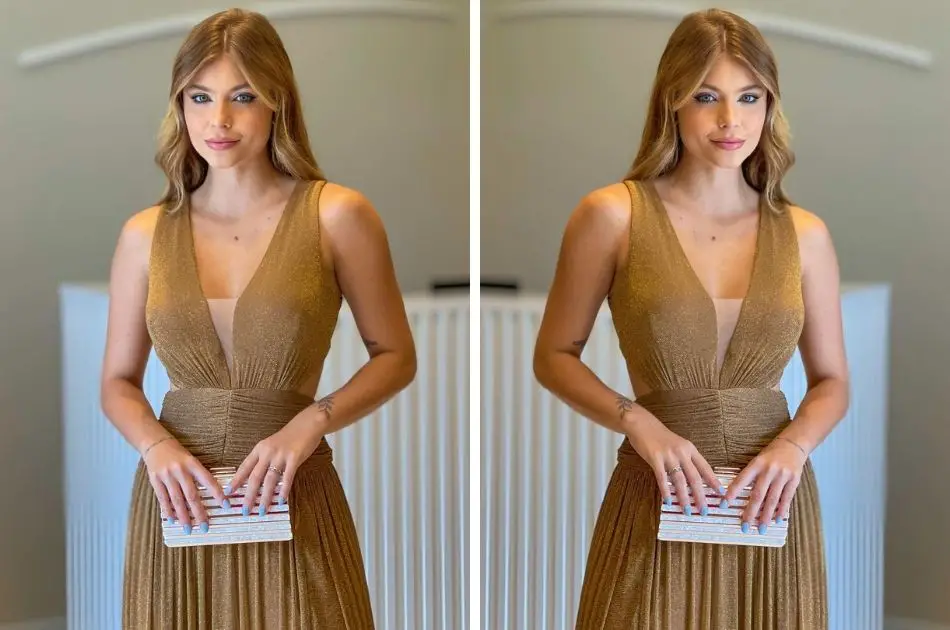 4 Best Purse Colors That Go With Your Gold Dress