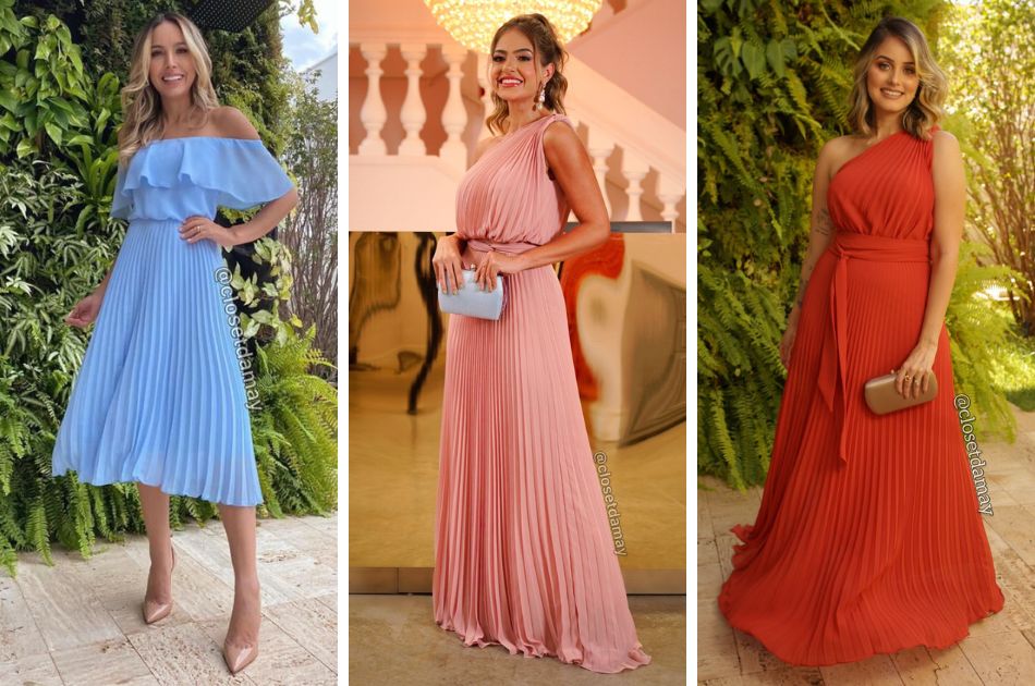 What to Wear to a Daytime Wedding: Outfit Ideas